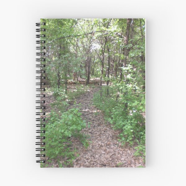 Item preview, the path to nowhere designed and sold by Ellaine Walker.