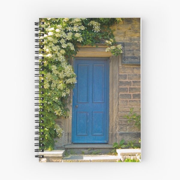 Item preview, Blue Door designed and sold by Allenart_UK.