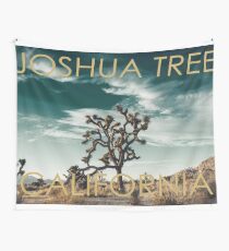 Joshua Tree Tapestry