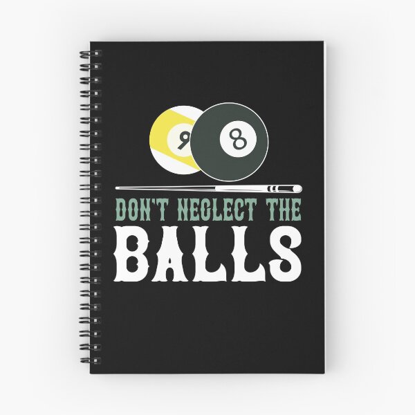 Item preview, Don't neglect the balls  designed and sold by sols.