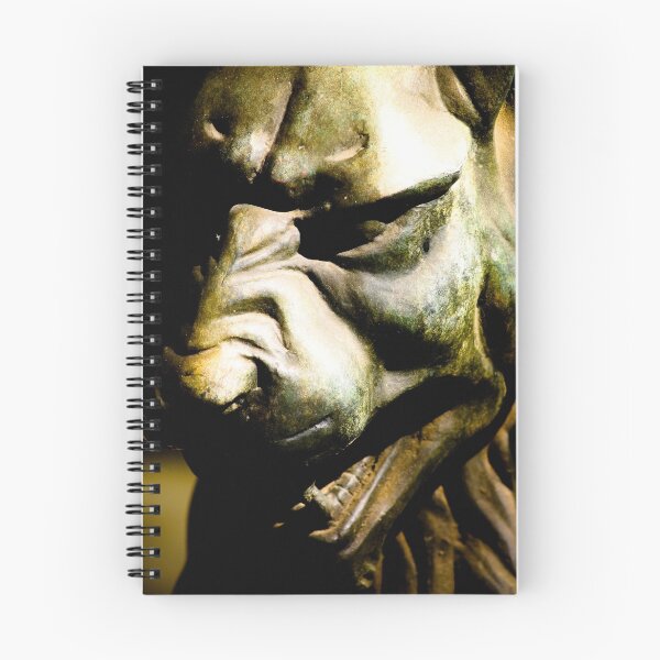 Item preview, Gargoyle designed and sold by Billy Lucero.