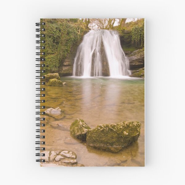 Aperçu de l'œuvre Janets Foss créée et vendue par Allenart_UK.