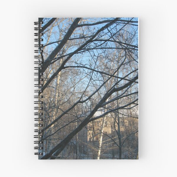 Item preview, Winter in Russia designed and sold by Rugirl.