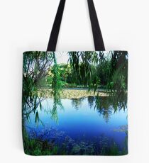 Paradise Tote Bag