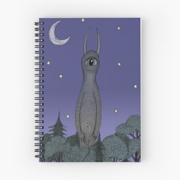 Item preview, The Lurker designed and sold by Carolyn Watson-Dubisch.