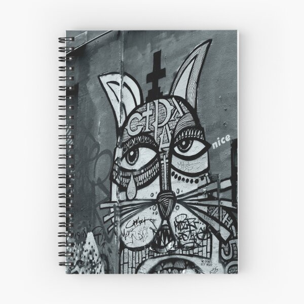 Item preview, Crying kitty designed and sold by Stephen Colquitt.
