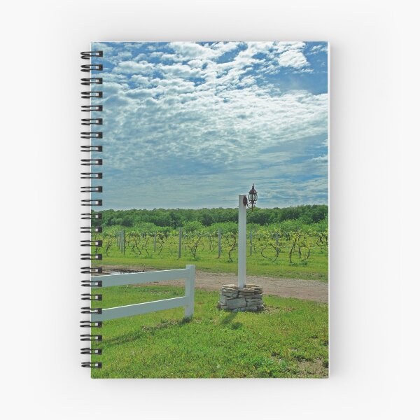 Artikelvorschau, Gateway to the Orchard entworfen und verkauft von Holly Werner.