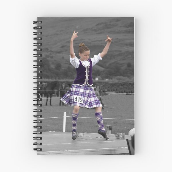 Item preview, Highland Dancer designed and sold by Alan Findlater.