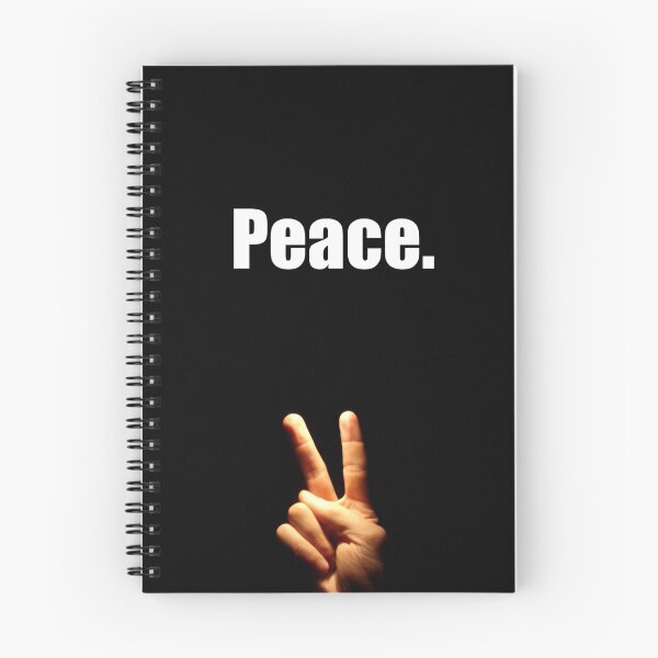 Item preview, Peace. designed and sold by Buy Christian T Shirts Mens Womens Apparel Shirts Parody.