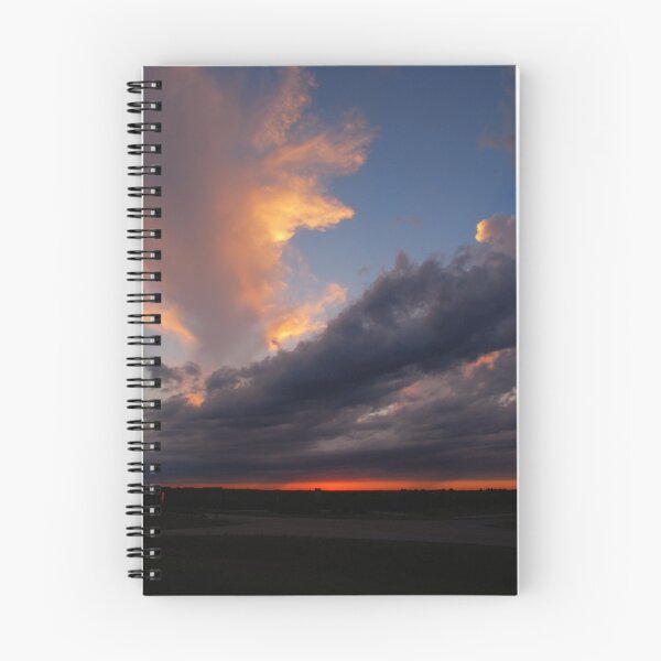 Item preview, "Sunset Crossroads" #2 designed and sold by Jeremy  Jones.