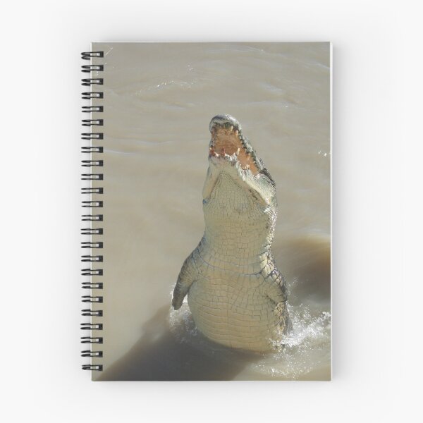 Item preview, Croc Jumping designed and sold by balcs.