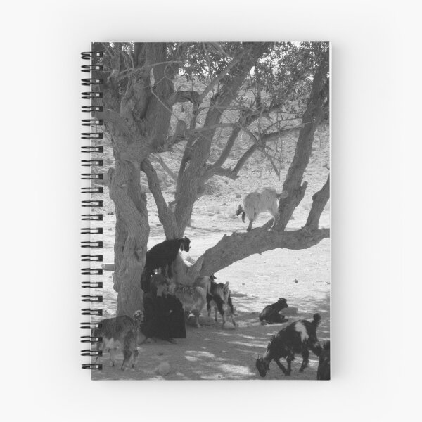 Item preview, Bedouin Life designed and sold by balcs.