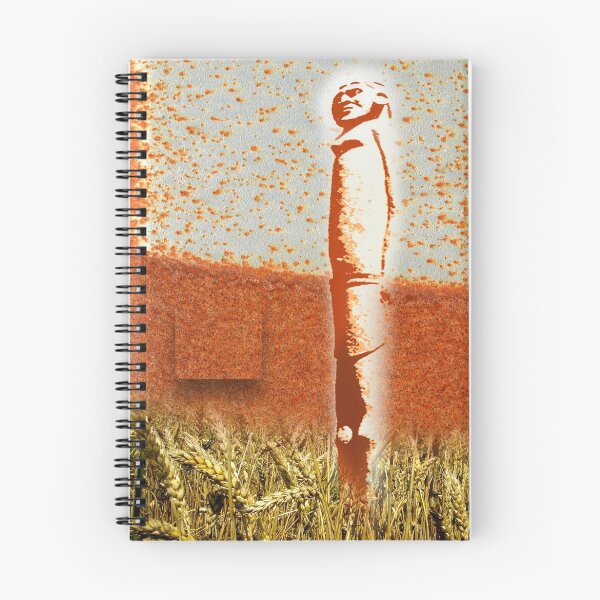 Item preview, Wheat Shaman designed and sold by arteology.