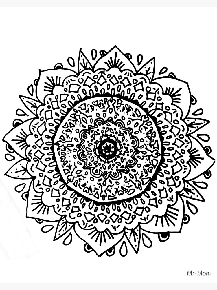 900+ Mandala ideas  mandala, mandala art, mandala drawing