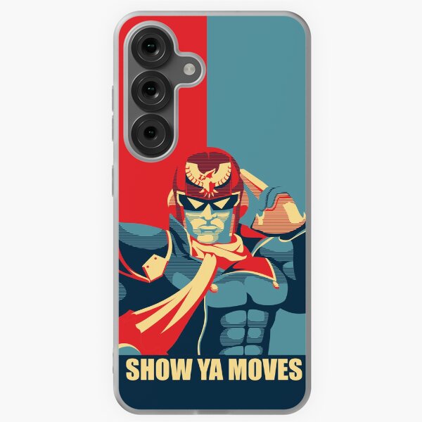 Item preview, SHOW YA MOVES designed and sold by ScottyDoo292.
