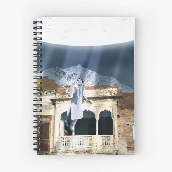Item preview, The Waziristan Encounter designed and sold by Kenny Irwin.