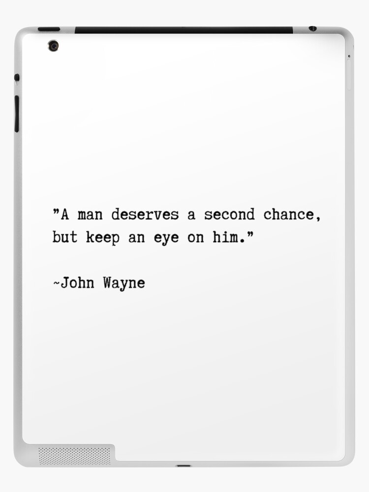 second chance quotes for him