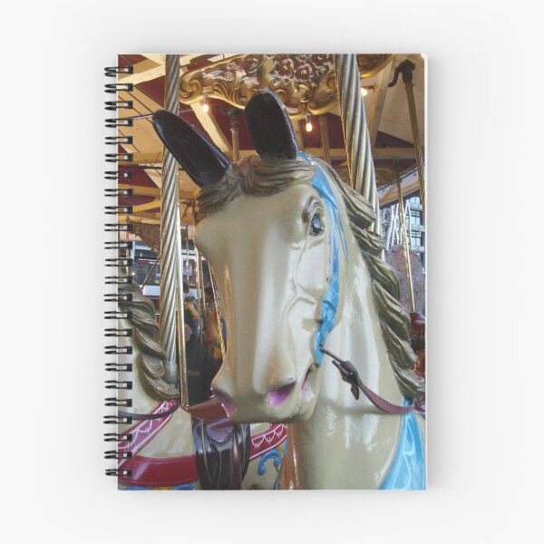 Item preview, Heyn Carousel Horse 1 designed and sold by Skyhorse.