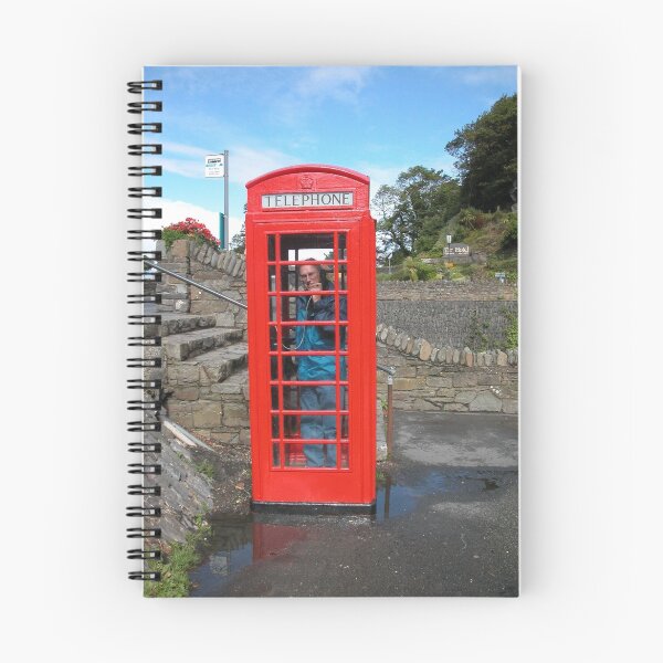 Item preview, An American Lost in England. designed and sold by Joseph Rieg.