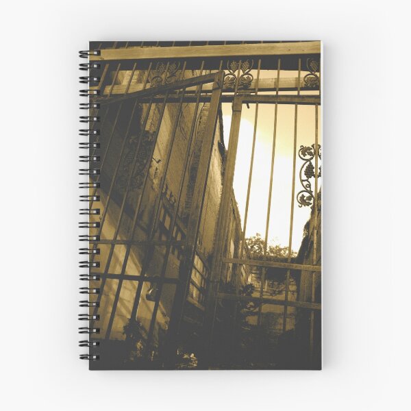 Item preview, Gated designed and sold by PaigeNora.