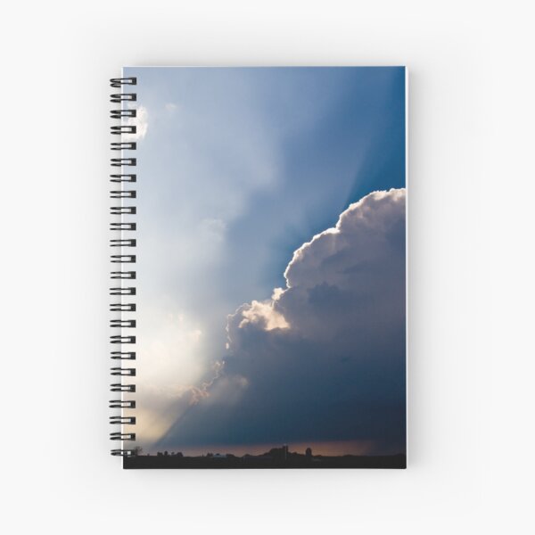 Item preview, Thunderhead designed and sold by Daniel Rens.