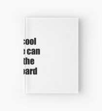 Keyboard Player Musician Funny Gift Idea Hardcover Journal
