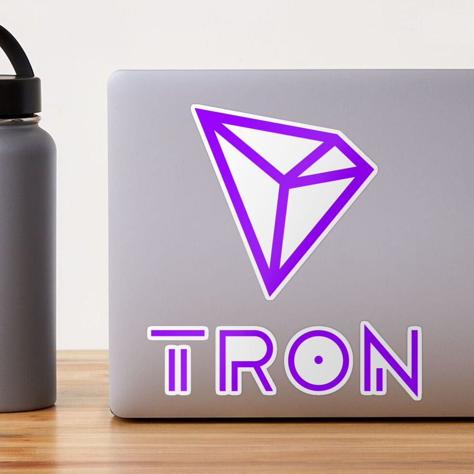 TRON Crypto TRX