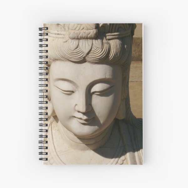 Item preview, Quan Yin, Bendigo designed and sold by Skyhorse.