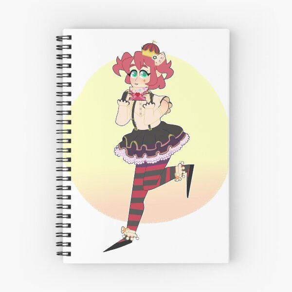 Item preview, Kurosawa Ruby Love Live Circus UR designed and sold by pennu.