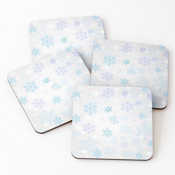 Item preview, Snowflakes designed and sold by Frankie Cat Photography.