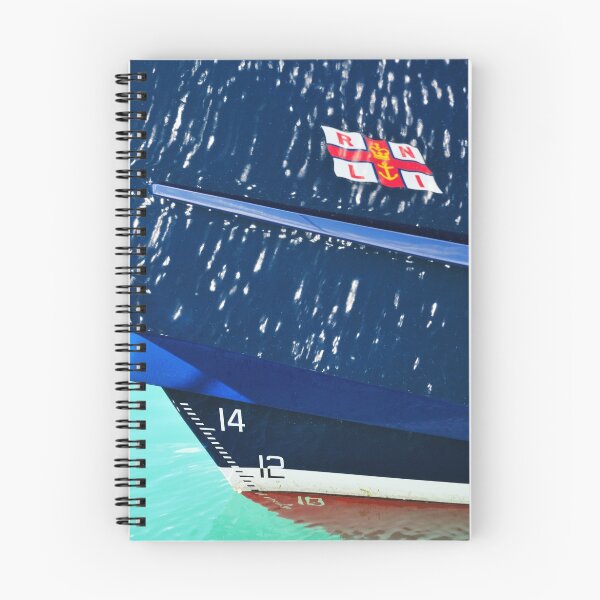 Item preview, Lerwick Lifeboat designed and sold by Richard Ion.
