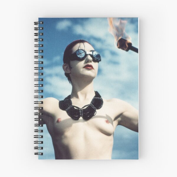 Item preview, Fire Breather designed and sold by Cathie Brooker.