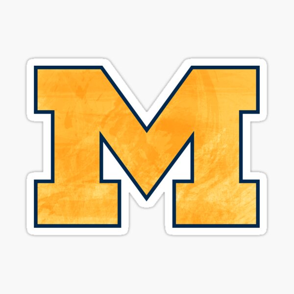 Item preview, Michigan designed and sold by Jenae Osborne.
