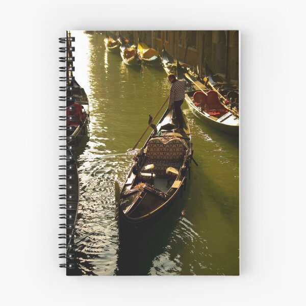Item preview, Gondola designed and sold by naranzaria.