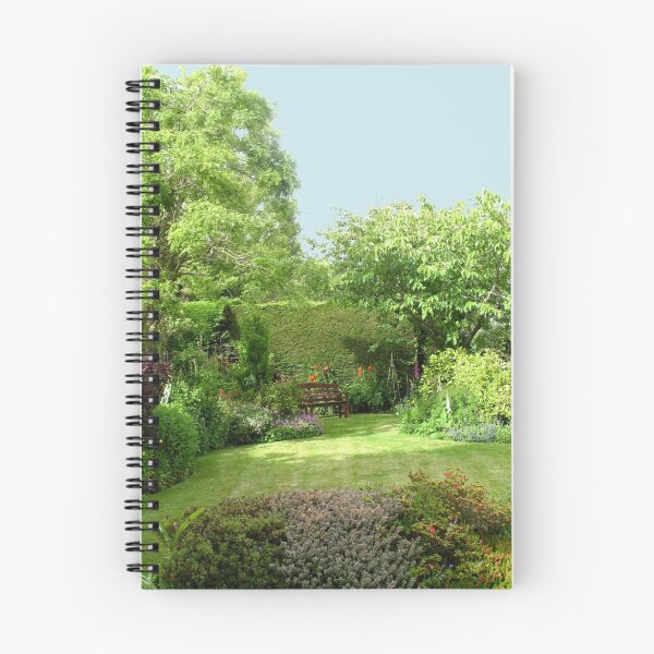 Artikelvorschau, A Garden Corner entworfen und verkauft von jacqi.