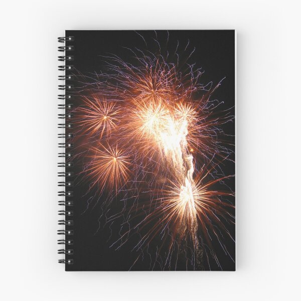 Item preview, Fireworks designed and sold by Tracey McKenzie.