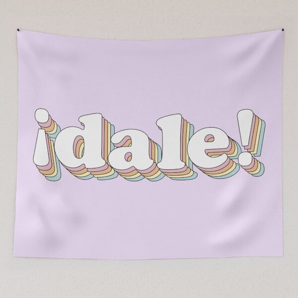 Item preview, Dale designed and sold by Simply Bonita by Lorena Valentina.