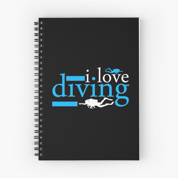 Item preview, Diver Diving Instructor Underwater Oxygen Gift designed and sold by design2try.