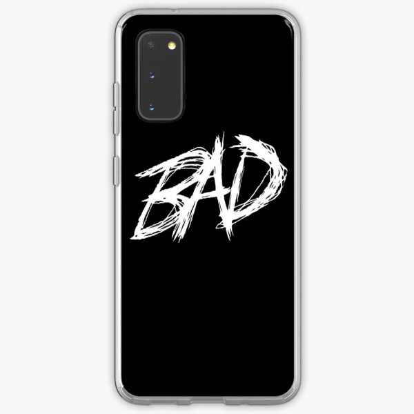 XXXTentacion BAD! Samsung Galaxy Soft Case