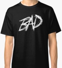 XXXTentacion BAD! Classic T-Shirt