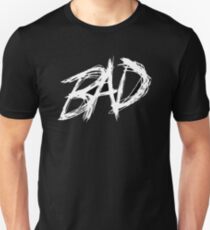 XXXTentacion BAD! Unisex T-Shirt