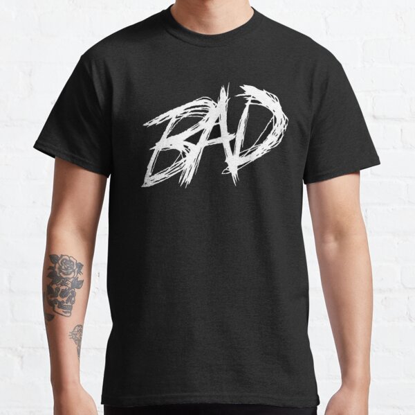 XXXTentacion MALO! Camiseta clásica