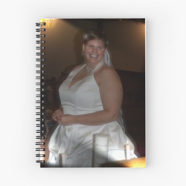 Item preview, The Bride designed and sold by Chasity Edmonson-Hobbs.