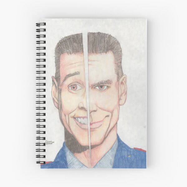Item preview, Me Myself & Irene designed and sold by NothingLeftInc.