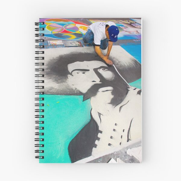 Item preview, Zapata designed and sold by Eyal Nahmias.
