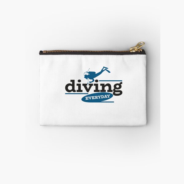 Item preview, Diver Diving Instructor Underwater Oxygen Gift designed and sold by design2try.