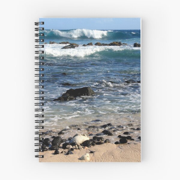 Item preview, Layered waves designed and sold by noffi.