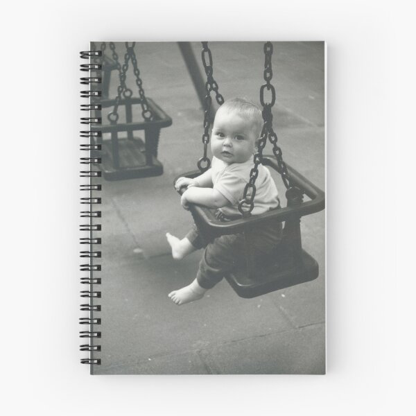 Item preview, First go on a swing designed and sold by Peter Harpley.