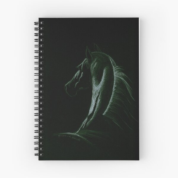 Item preview, Horse designed and sold by Maureen Bloesch.