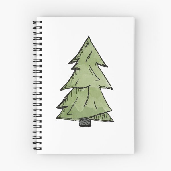 Item preview, Winter Tree designed and sold by Nancy Alvarado.